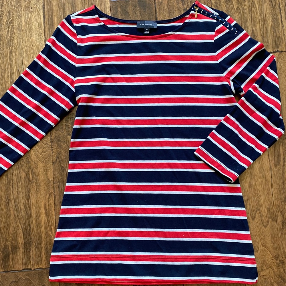 The LIMITED Top